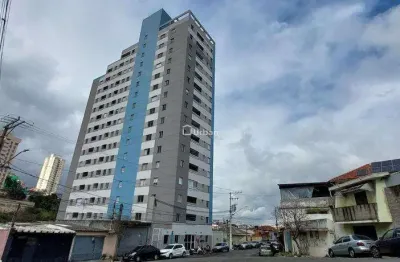 Kitnet à venda em São Paulo, Chácara Inglesa, com 1 quarto, com 17 m², Metrocasa Pirituba