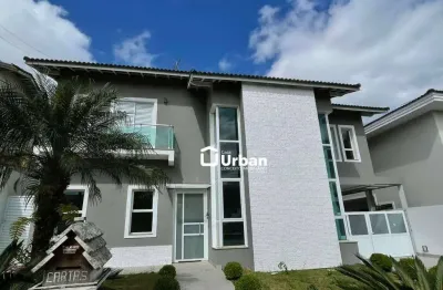Casa com 3 dormitórios para alugar, 330 m² por r$ 8.000,00/mês - santa adélia - vargem grande paulista/sp