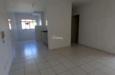 Apartamento à venda em Cotia, Vila Monte Serrat, com 2 quartos, com 64 m²