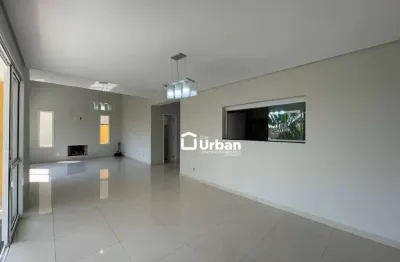 Casa com 4 quartos para alugar, 315 m² por r$ 14.291/mês - granja viana - cotia/sp