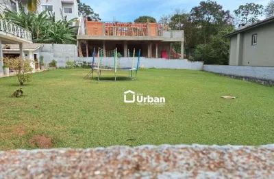 Terreno à venda, 623 m² por r$ 800.000,00 - são paulo ii - cotia/sp
