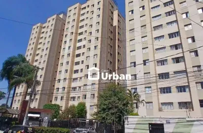 Apartamento com 2 dormitórios à venda, 52 m² por r$ 290.000,00 - jardim cláudia - são paulo/sp