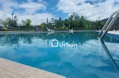 Apartamento com 2 quartos para alugar, 42 m² por r$ 1.500/mês - recanto vista alegre - cotia/sp