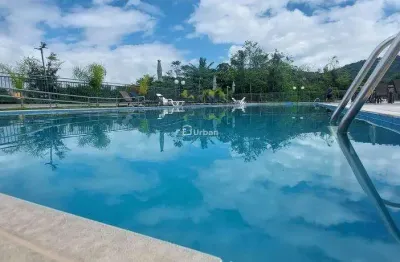 Apartamento para alugar em Cotia, Recanto Vista Alegre, com 2 quartos, com 42 m²