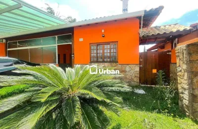 Casa com 4 dormitórios para alugar, 210 m² por r$ 4.540,00/mês - residencial marco polo - vargem grande paulista/sp