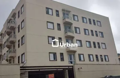 Apartamento com 2 dormitórios à venda, 45 m² por r$ 245.000,00 - outeiro de passárgada - cotia/sp