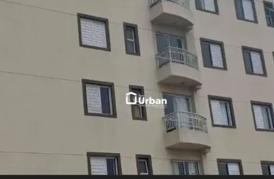 Apartamento com 2 dormitórios à venda, 45 m² por r$ 240.000,00 - outeiro de passárgada - cotia/sp