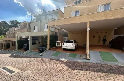 Casa com 3 quartos à venda, 150 m² por R$ 810.000 - Granja Viana - Cotia/SP