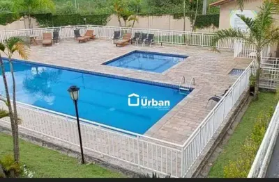 Apartamento com 2 dormitórios à venda, 51 m² por r$ 194.900,00 - jardim central - cotia/sp