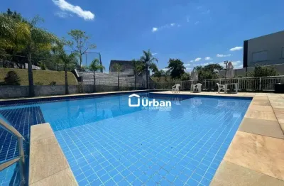 Casa com 3 dormitórios à venda, 95 m² por r$ 740.000 - gramado - cotia/sp