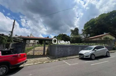 Terreno à venda na Rua Benedito P Da Silva Sobrinho, Centro (Caucaia do Alto), Cotia