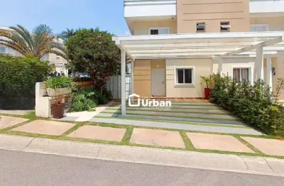 Casa com 3 dormitórios à venda, 140 m² por r$ 949.999 - quebec ville - cotia/sp