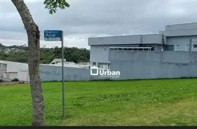 Terreno à venda, 720 m² por r$ 320.000,00 - terras de santa adélia - vargem grande paulista/sp