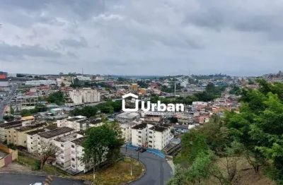 Apartamento com 2 quartos à venda, 55 m² por r$ 170.000 - jardim rio das pedras - cotia/sp