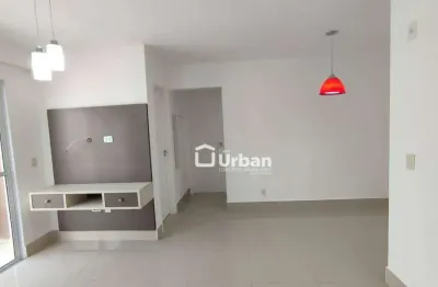 Apartamento com 2 quartos para alugar, 48 m² por r$ 2.000/mês - jardim dos alpes - cotia/sp