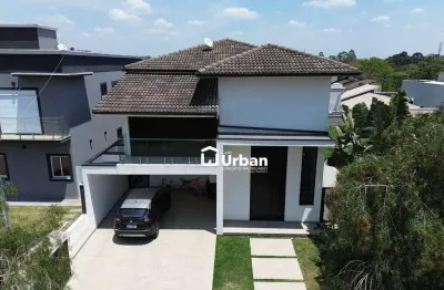 Casa com 4 quartos à venda, 284 m² por r$ 1.999.900 - vila rica - vargem grande paulista/sp