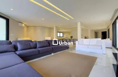 Casa em condomínio fechado com 6 quartos para alugar na Rua Alexandre de Gusmão, 890, São Paulo II, Cotia