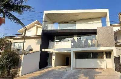 Casa em condomínio fechado com 6 quartos para alugar na Rua Alexandre de Gusmão, 890, São Paulo II, Cotia