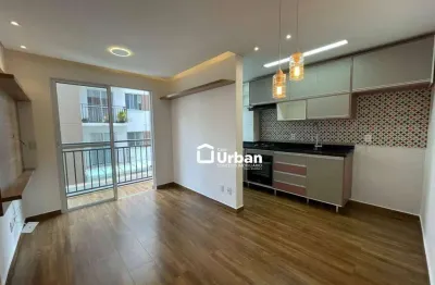 Apartamento com 2 quartos para alugar, 50m² por r$2.500 o pacote.