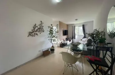 Apartamento com 2 dormitórios à venda, 75 m² por r$ 235.000,00 - granja viana – km 21 - cotia/sp