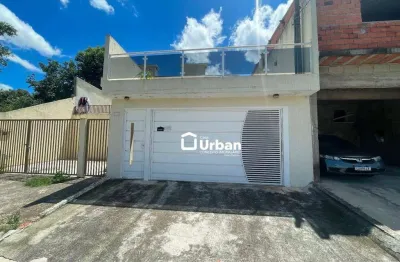 Casa com 2 dormitórios à venda, 129 m² por r$ 480.000,00 - narita garden - vargem grande paulista/sp