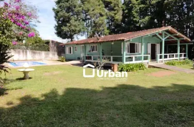 Casa com 5 dormitórios à venda, 330 m² por r$ 650.000,00 - colina (caucaia do alto) - cotia/sp