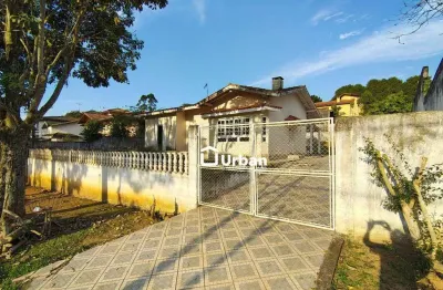Casa com 2 dormitórios para alugar, 143 m² por r$ 4.806,00/mês - centro (caucaia do alto) - cotia/sp