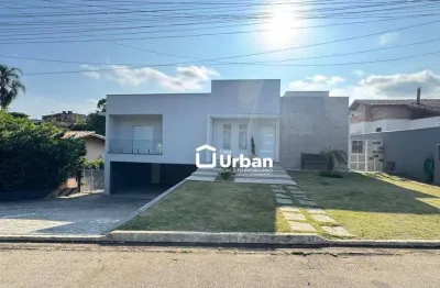 Casa com 3 dormitórios à venda, 290 m² por r$ 1.060.000,00 - colina (caucaia do alto) - cotia/sp