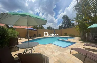 Casa com 3 quartos para locação 96 m²  jardim da glória - cotia/sp