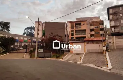 Apartamento com 2 dormitórios à venda, 64 m² por r$ 250.000,00 - outeiro de passárgada - cotia/sp