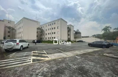 Apartamento com 2 dormitórios para alugar, 66 m² por r$ 1.700/mês - jardim da glória - cotia/sp