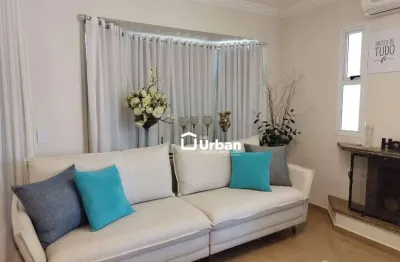Casa com 3 dormitórios, 160 m² - venda por r$ 1.000.000,00 ou aluguel por r$ 7.500,00/mês - jardim barbacena - cotia/sp