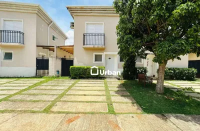 Casa com 3 dormitórios, 120 m² - venda por r$ 850.000 ou aluguel por r$ 6.000/mês - jardim colibri - cotia/sp
