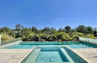 Casa à venda em Cotia, Granja Viana - Vintage, com 5 suítes, com 610 m²