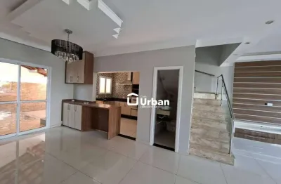 Casa com 3 dormitórios, 113 m² - venda por R$ 1.080.000,00 ou aluguel por R$ 6.600,00/mês - GRANJA VIANA – GRAMADO - Cotia/SP