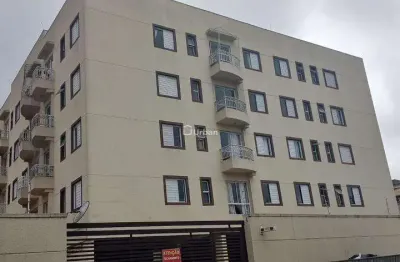 Apartamento à venda em Cotia, Outeiro de Passárgada, com 2 quartos, com 45 m²