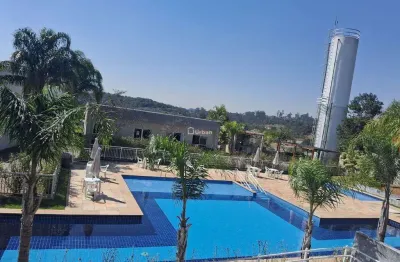 Apartamento para alugar em Cotia, Gramado, com 2 quartos, com 70 m², Harmonia Ilumini