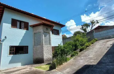 Casa à venda em Vargem Grande Paulista, Narita Garden, com 3 quartos, com 199.15 m²