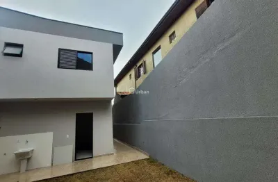 Casa à venda em Cotia, Jardim Rio das Pedras, com 2 suítes, com 80 m², Residencial Vila D Este