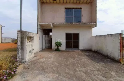 Casa à venda em Cotia, Caucaia do Alto, com 3 suítes, com 160 m²