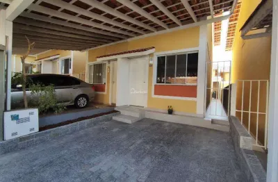Casa à venda em Cotia, Granja Viana, com 2 quartos, com 82 m², Residencial Cidade Jardim