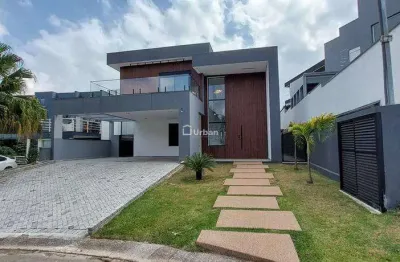Casa à venda em Carapicuíba, Golf Village, com 5 suítes, com 462 m², Golf Village