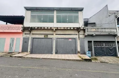 Casa à venda em Cotia, Jardim Barro Branco, com 2 quartos, com 156.1 m²