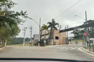 Terreno à venda em Vargem Grande Paulista, Terra Nobre Granja Viana, Terra Nobre