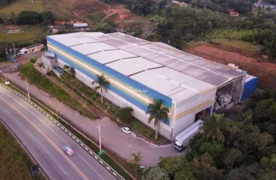 Galpão à venda em São Roque, Centro (São João Novo), com 6000 m²