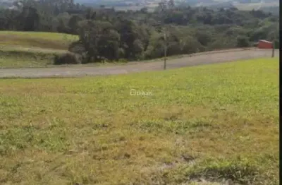 Terreno em condomínio fechado à venda na Estrada Municipal, 10, Centro, Ibiúna