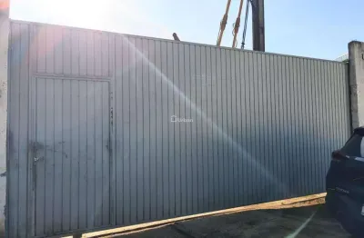 Terreno à venda em Vargem Grande Paulista, Jardim Margarida