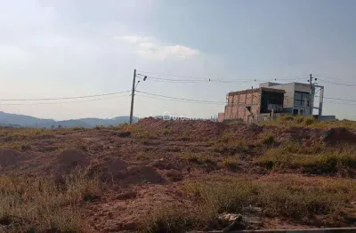 Terreno à venda na Avenida Eleutério Marçal Dos Santos, 971, Estância São Francisco, Itapevi