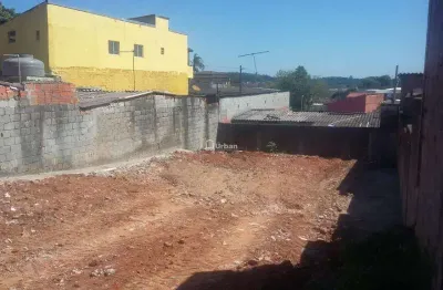 Terreno à venda na Rua Preciosa, 41, Jardim São Lucas, Vargem Grande Paulista