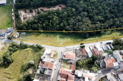 Terreno à venda na Rua Preciosa, Jardim Olimpia, Vargem Grande Paulista